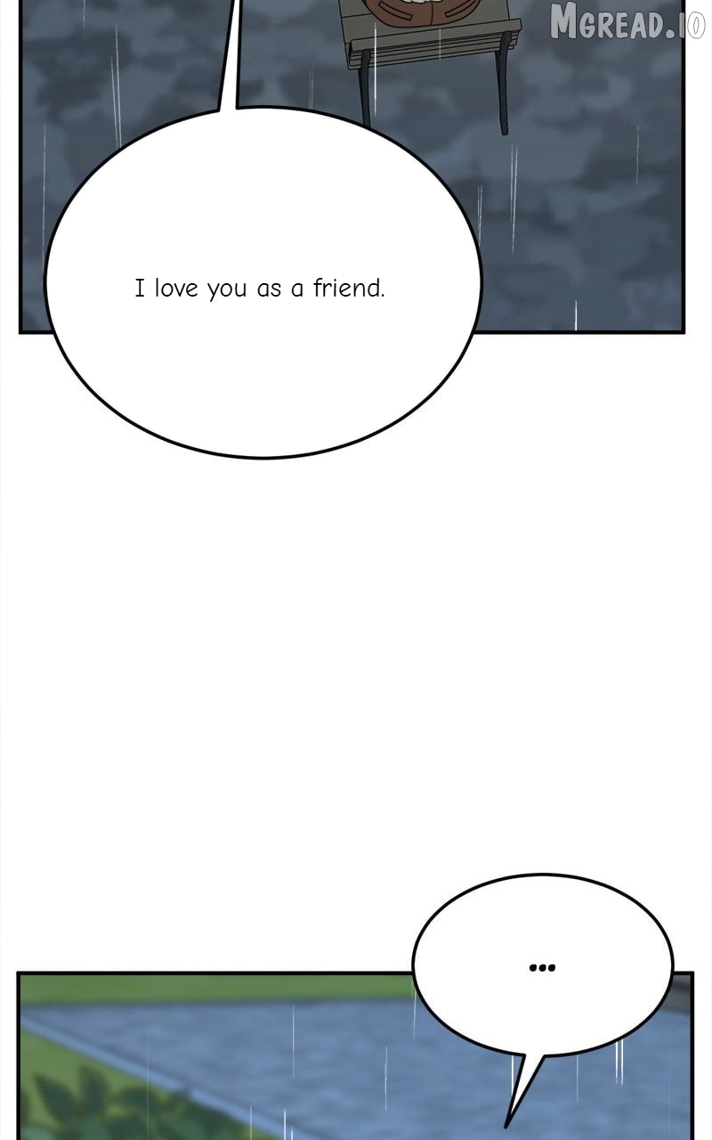 Change Me Chapter 188  - page 15